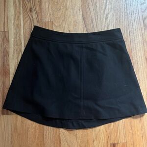 Artless Forever Kit Mini Skirt - Classic A-Line